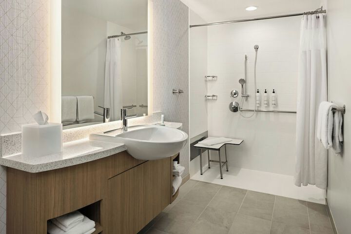 Springhill Suites BY Marriott Bettendorf