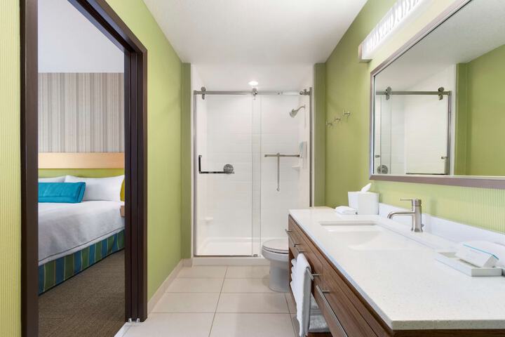 Home2 Suites by Hilton Houston Stafford