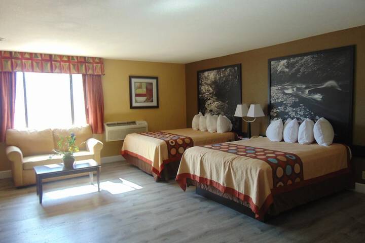 Super 8 by Wyndham Payson