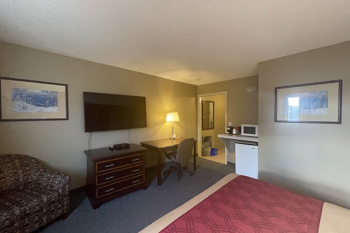 Travelodge by Wyndham Fort St. John