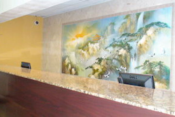 Inko Hotel