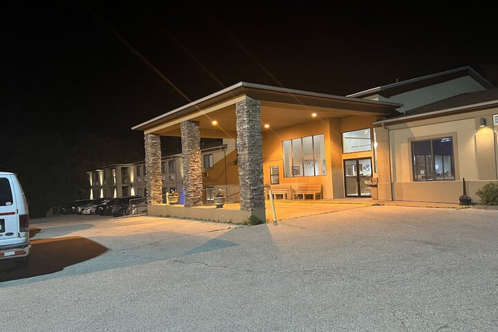 Days Inn by Wyndham Boonville