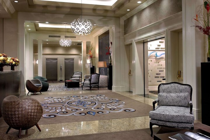 Hotel Interior 5 of 60