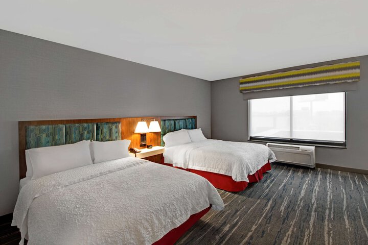Hampton Inn & Suites Syracuse Dewitt
