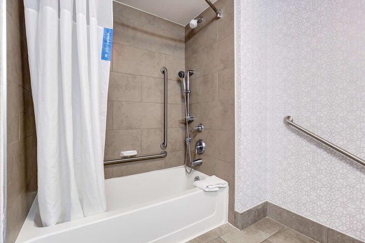 Hampton Inn & Suites by Hilton Brantford Conference Centre