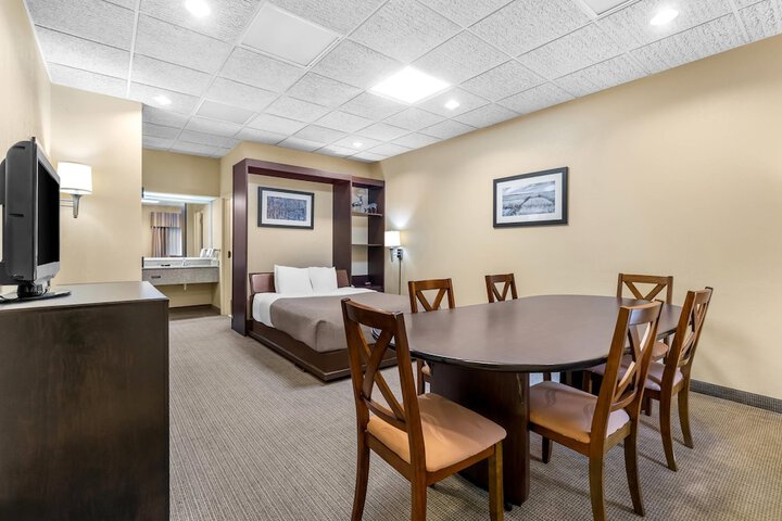 Quality Inn Union City US 51