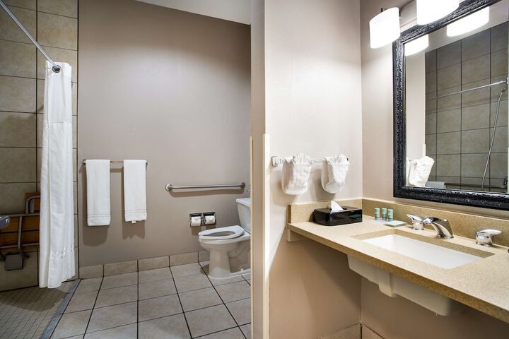 Best Western Gallup West