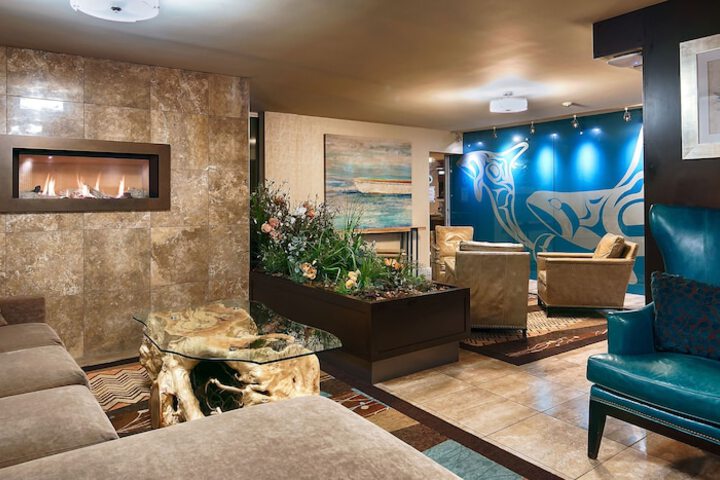Hotel Interior 10 of 63
