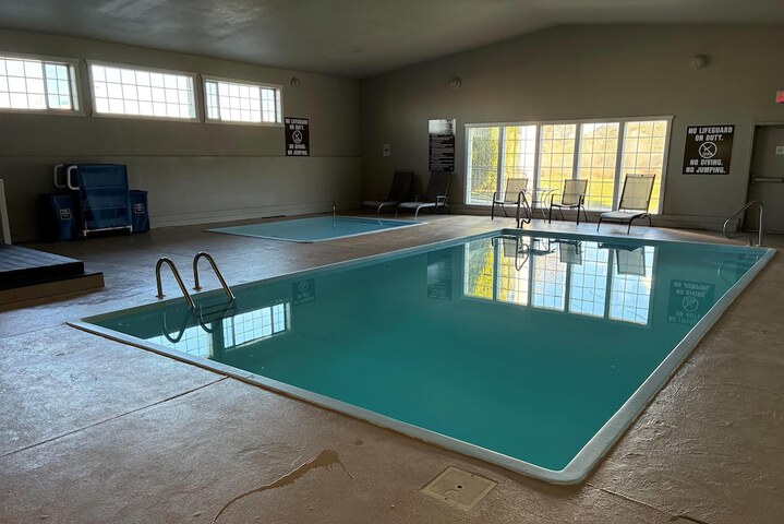 La Quinta Inn by Wyndham Caldwell
