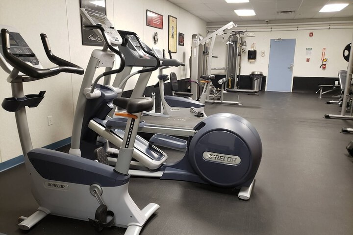Health and Fitness 33 of 35