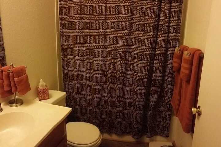 Stone Lizard Vacation Rentals