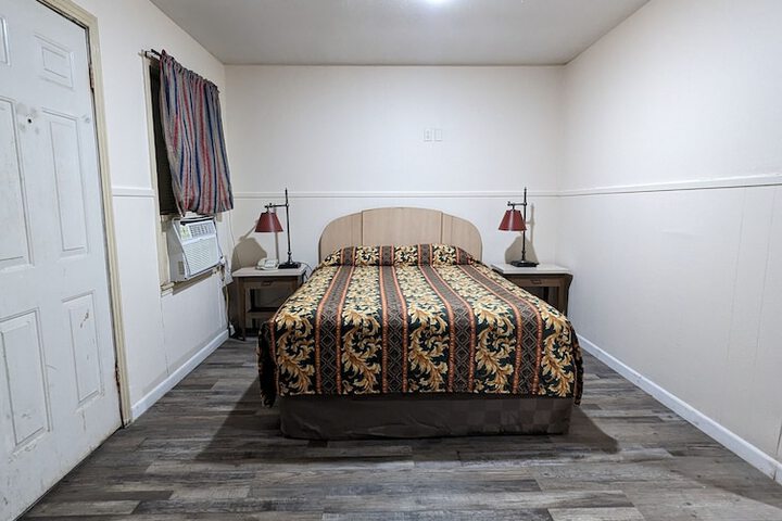 Economy Inn Kingsville