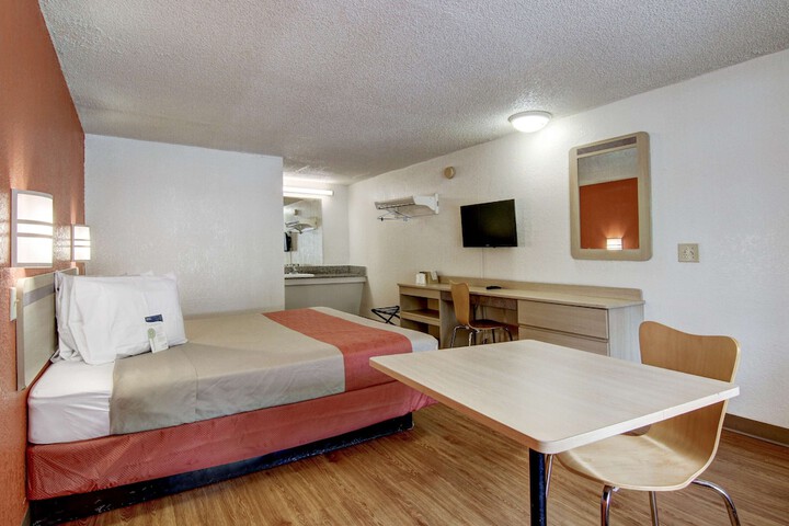 Motel 6 Union City GA - Atlanta Airport