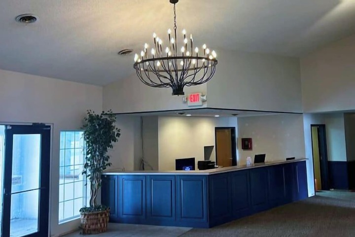 Indiana Beach Hotel and Banquet Hall