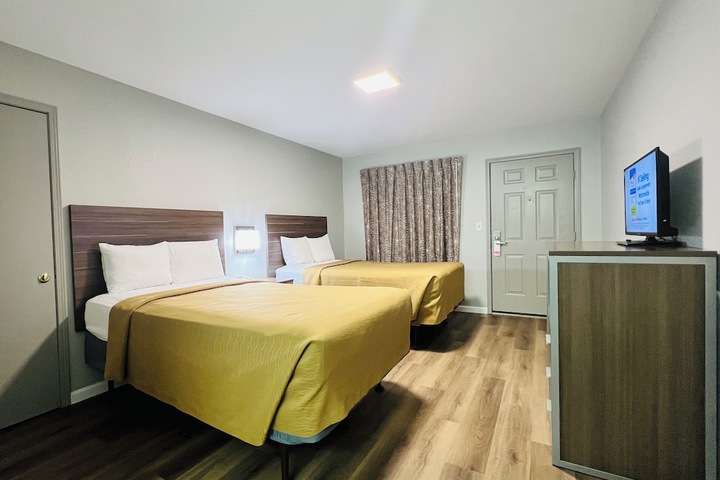 Suite 16 Motel