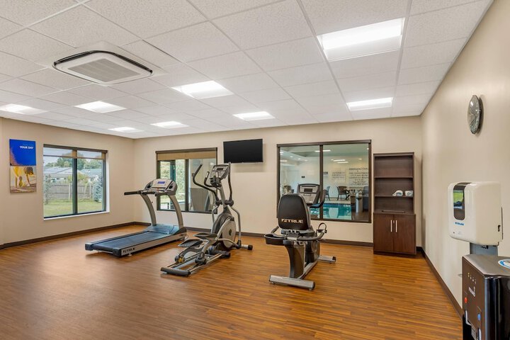 Comfort Inn & Suites Gap Amish Country