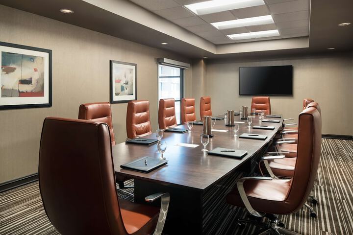 Meeting 46 of 65