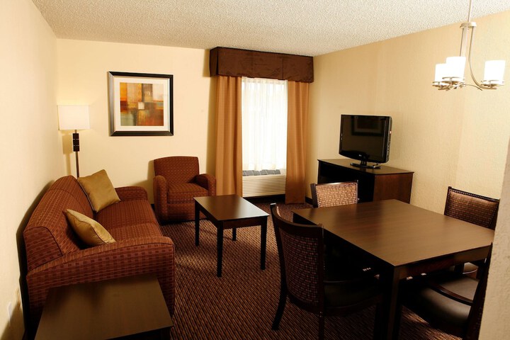 Best Western Plus Goldsboro