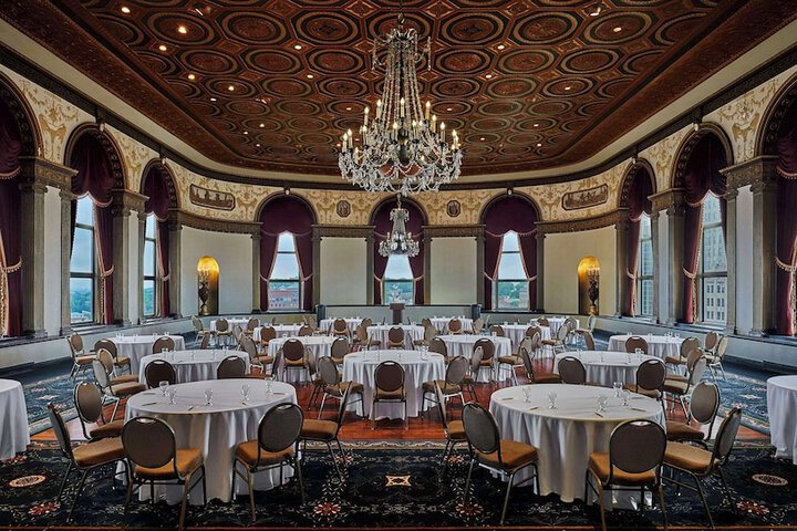 Graduate by Hilton Providence