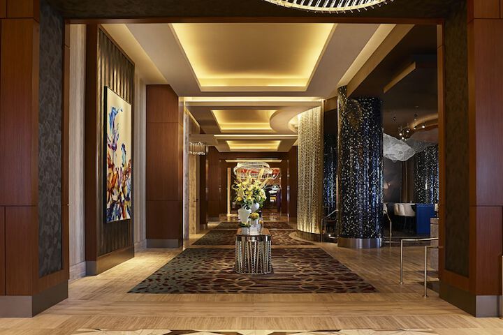 Live! Casino & Hotel Maryland
