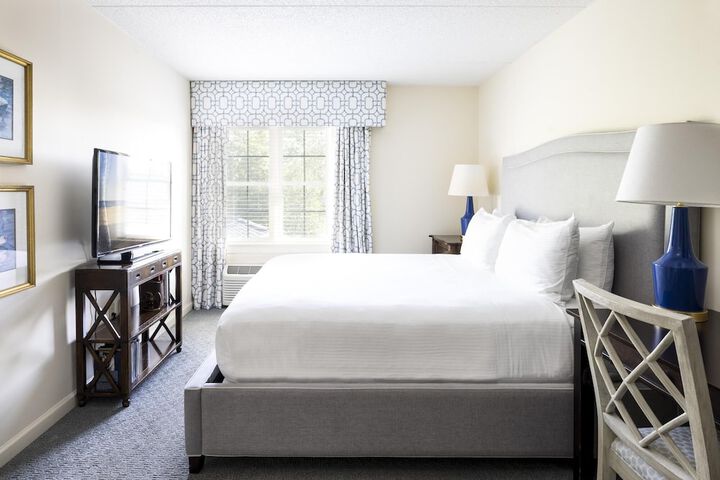 The Bellmoor Inn & Spa