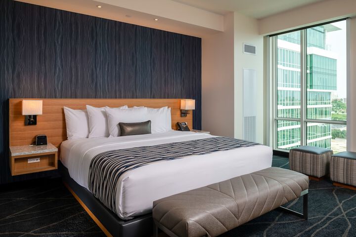 Potawatomi Hotel & Casino