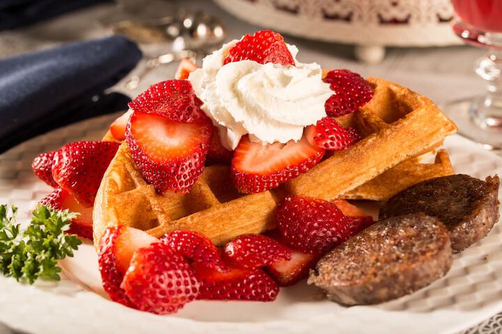Honeybee Inn Bed & Breakfast