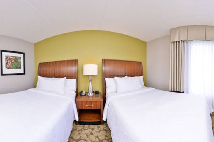 Hilton Garden Inn Indianapolis / Carmel