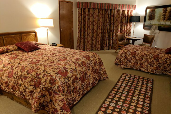 Greenbrier Inn