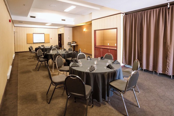 Sandman Hotel Penticton