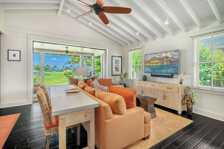The Lodge at Kukui’ula