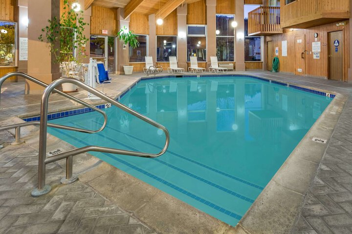 Baymont by Wyndham Yreka