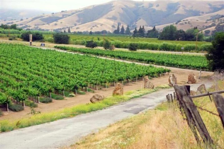 Casa de Fruta Cabins Inn & RV Park