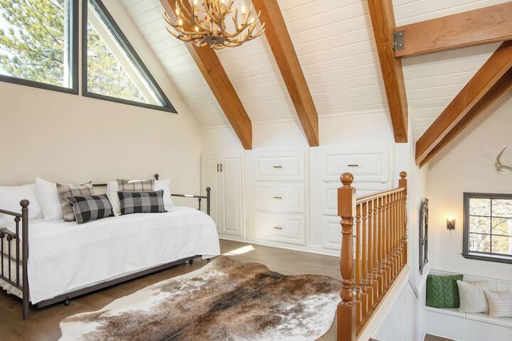 Pollock by Avantstay Stunning Views w / Movie Room Game Room & Large Balcony