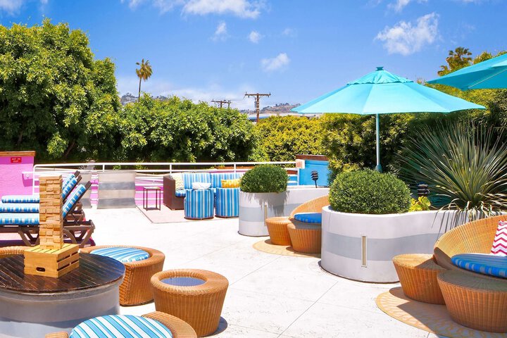 Terrace/Patio 81 of 88