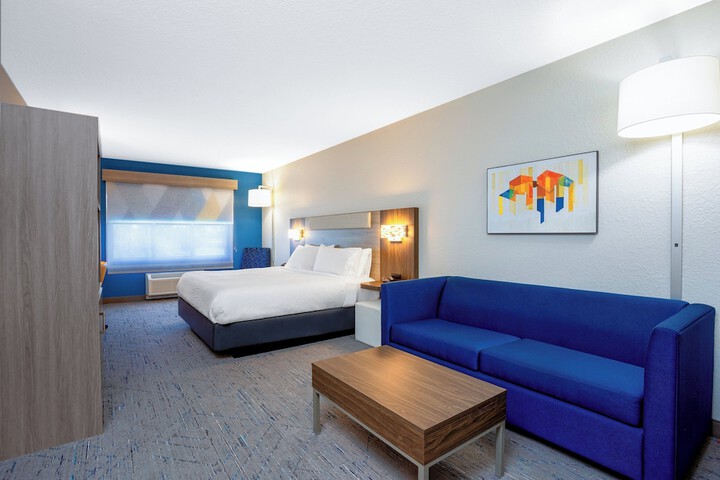 Holiday Inn Express & Suites Palm Coast I95 by IHG