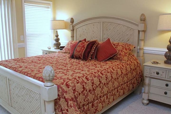 Turtle Bay 10 3 Bedroom Holiday Home by My Ocean Rentals