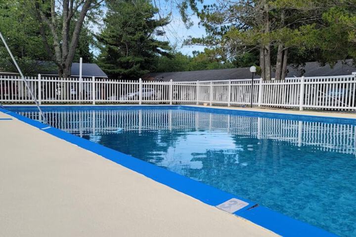 Pool 9 of 55