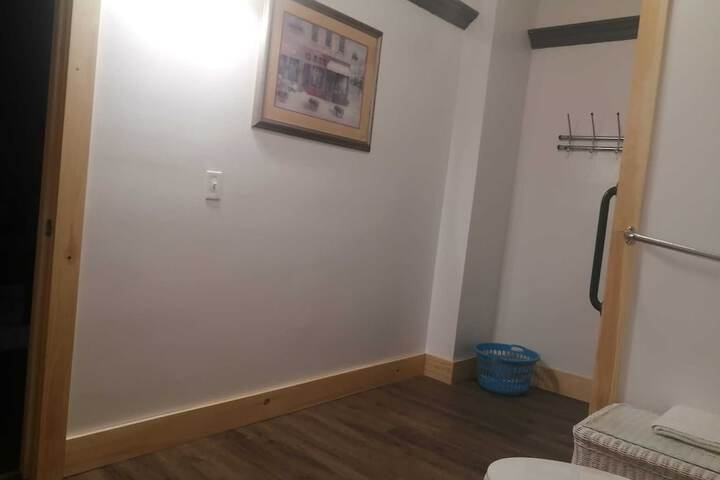 Digby Sailboat Suites