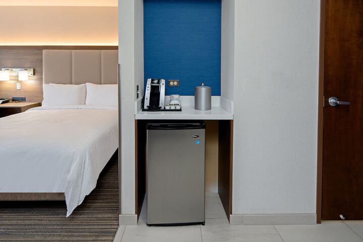 Holiday Inn Express Hotel & Suites Atascadero by IHG