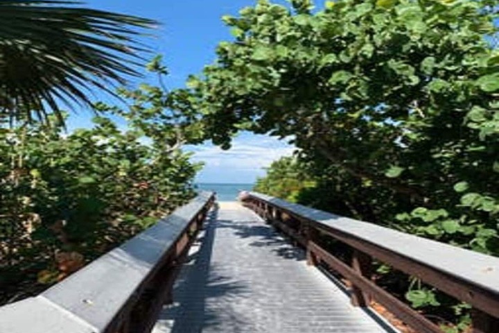 Estero Private Pool Home