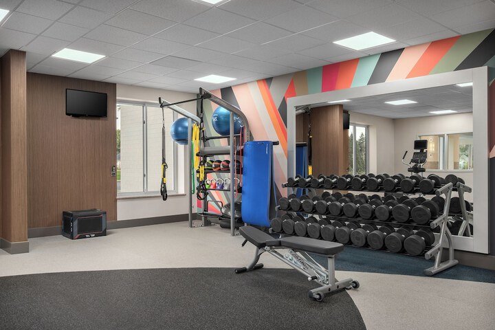 Hilton Garden Inn Wooster