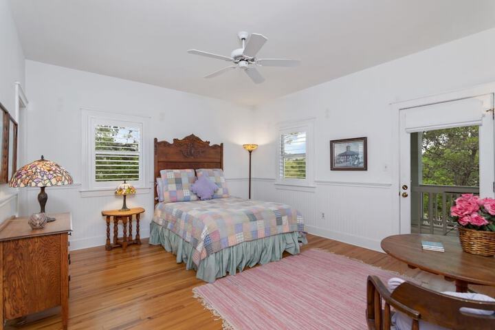 Cottage Rental Agency - Seaside Florida
