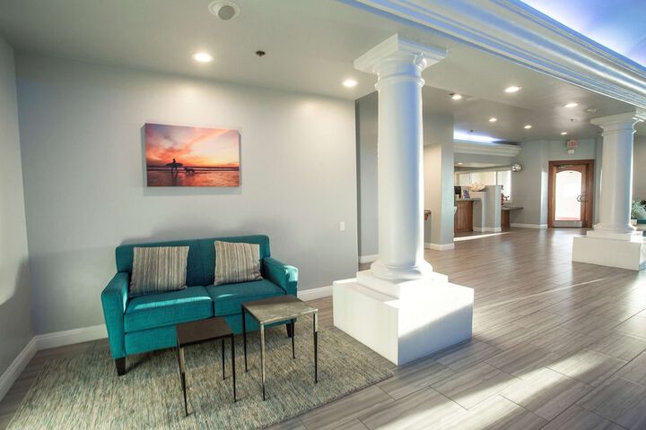 Tamarack Beach Resort Hotel