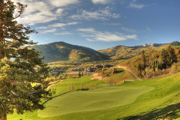 Grand Summit Hotel - Canyons Village a RockResort