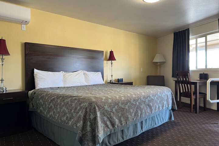 Port Townsend Inn