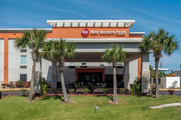 Best Western Plus Panama City Hotel