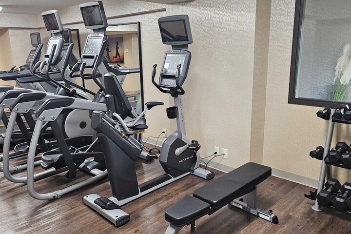 Health and Fitness 23 of 28