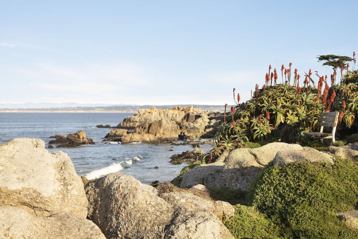 InterContinental the Clement Monterey by IHG
