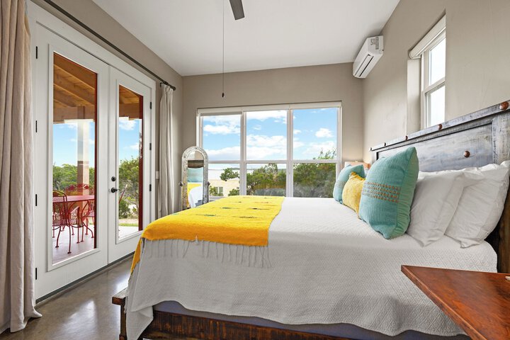 Hill Country Casitas